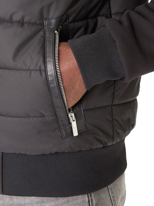 Jacket Black