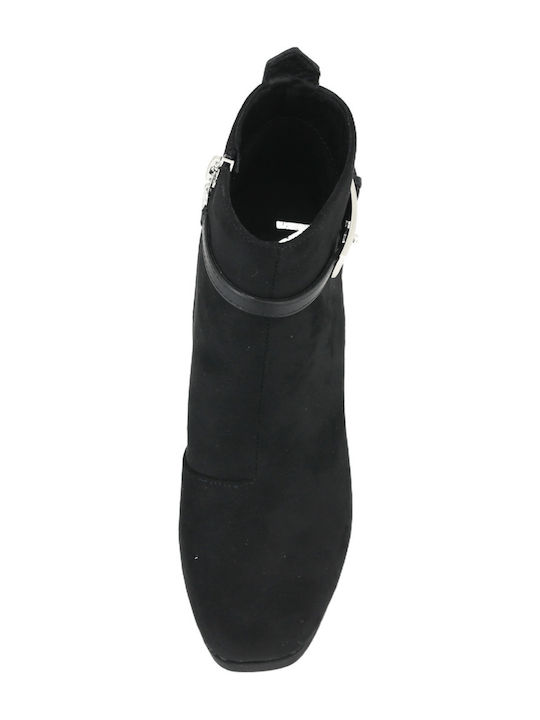Women's Ankle Boots Black