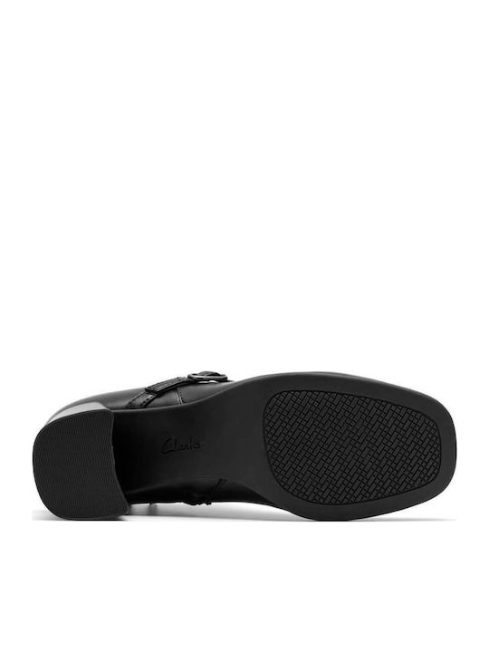Keirsta Day Women's Ankle Boots Black
