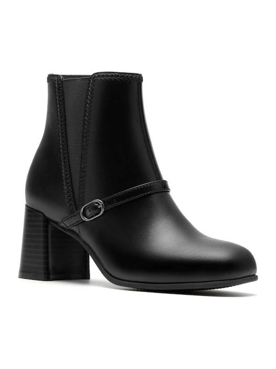 Keirsta Day Women's Ankle Boots Black