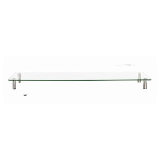 Gembird Επιτραπέζια Βάση Οθόνης (MS-TABLE-GL-01)