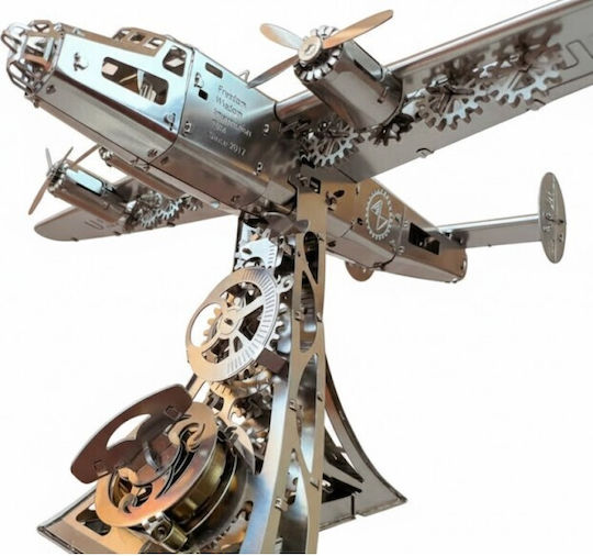 Puzzle 3D 198pcs