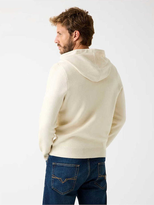 Guess Ecru with Hood