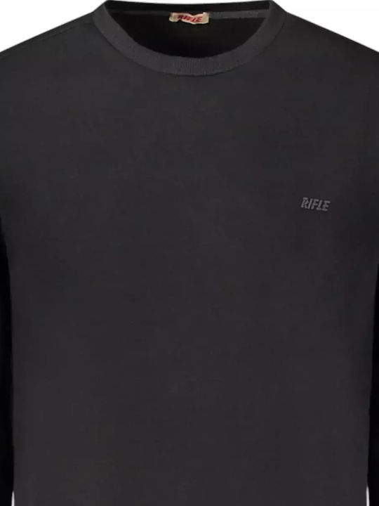 Sweatshirt Black