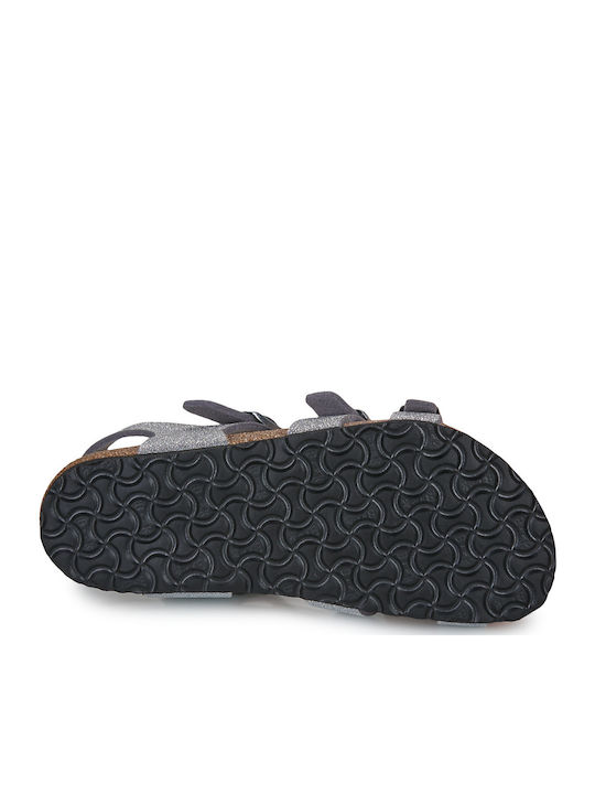 Kinder Sandalen Kumba Anatomisch Rosa