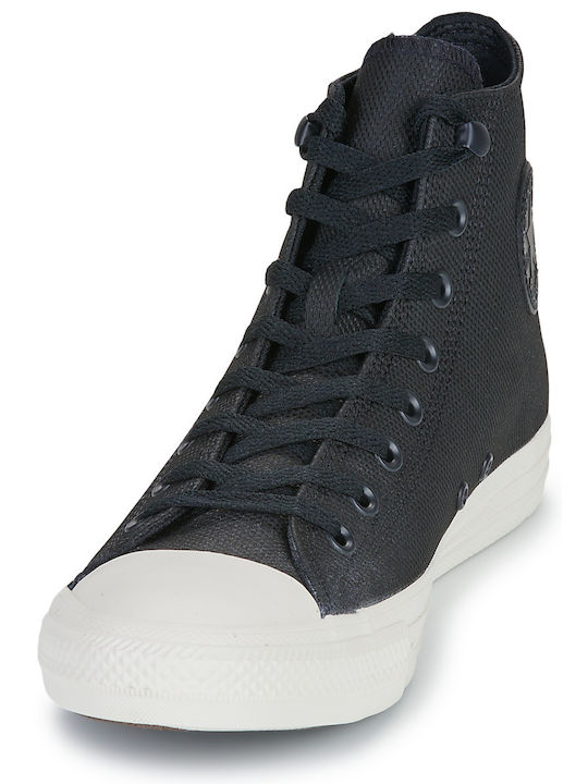 Chuck Taylor All Star Boots Black