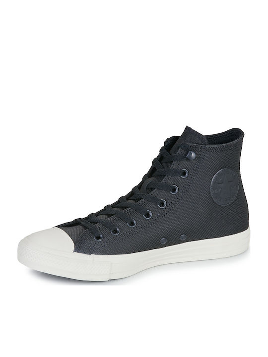 Chuck Taylor All Star Boots Black