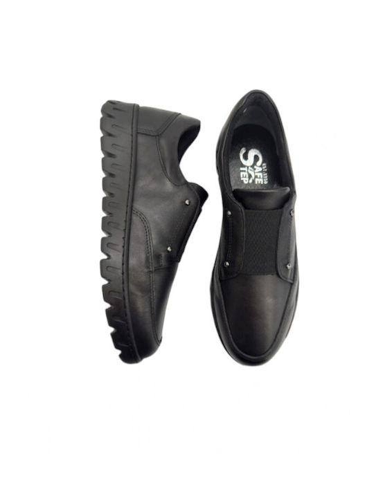 Safe Step