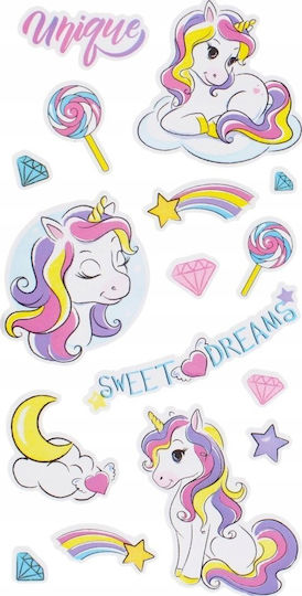 Sticker Boo Велкро