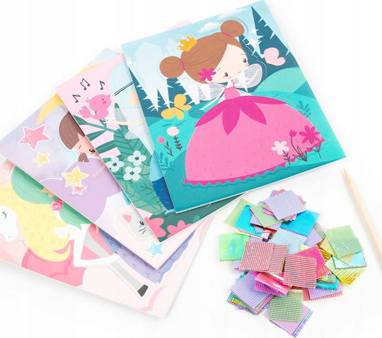 Creative Magic World Fairy Stylist Set
