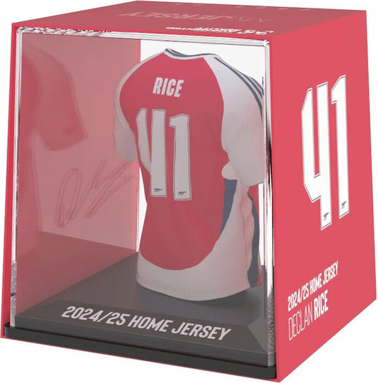 FanCollex Arsenal Home 2024/25 Declan Rice Figur