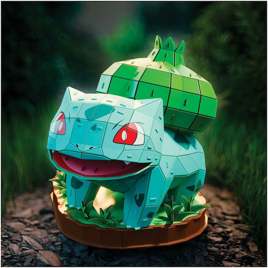 Екшън Картини Spin Master Pokemon