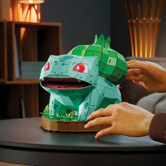Екшън Картини Spin Master Pokemon