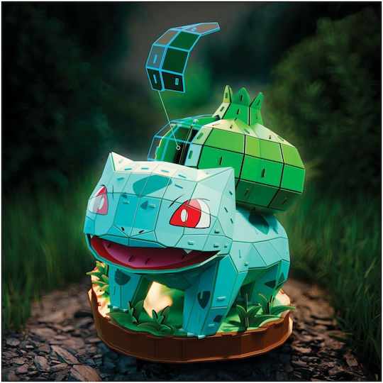 Екшън Картини Spin Master Pokemon