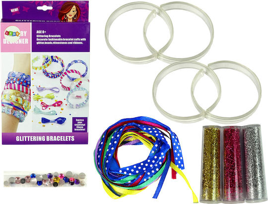 Lean Toys Schmuck für Kinder 3+ Jahre alt+ Jahre
