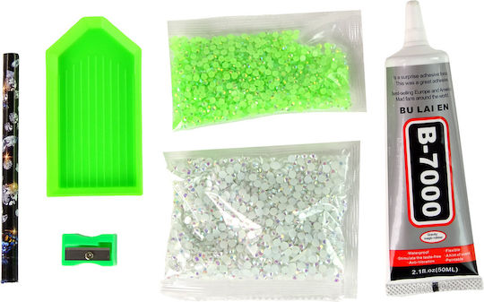 Lean Toys Children's Craft for Children 6+ years old Years