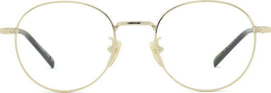 Rame Ochelari Pentru Femei Metalice Gucci Gg2004oa 002 50