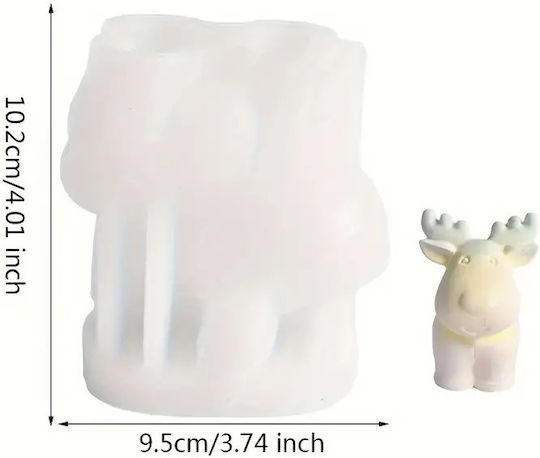 Таралеж 3D Голям