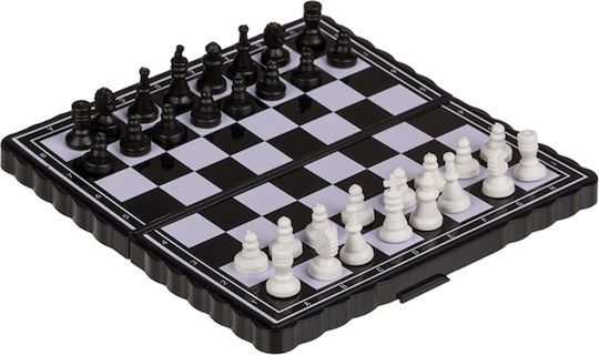 Board Game Σκάκι for 2 Players 6+ Years Old Out of the Blue