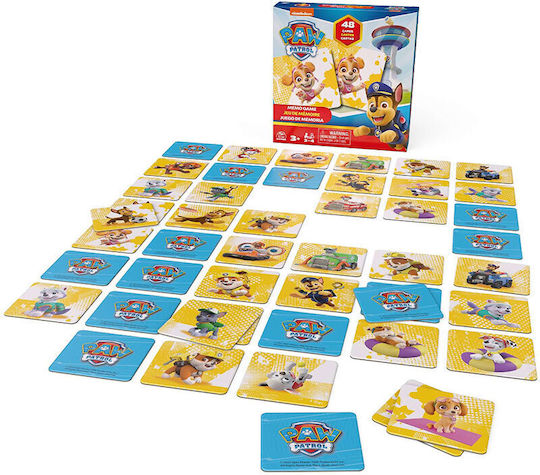 Brettspiel für 2-4 Spieler 3+ Jahre 6066852