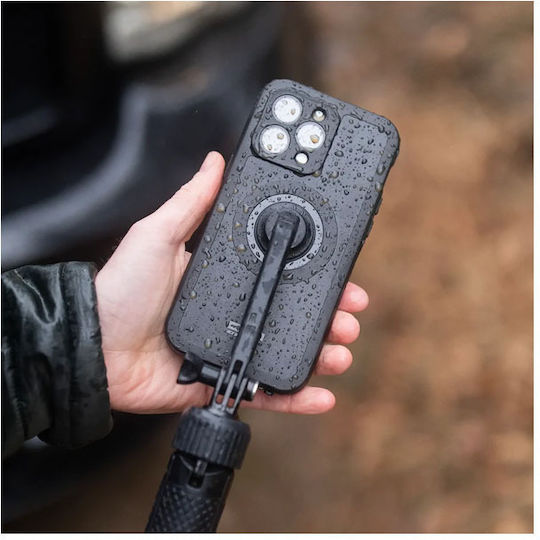 SP Connect SPC+ Xtreme Handyhülle Apple iPhone 15 Pro für Motorständer Halterung