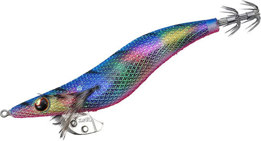 Squid Jig Duo Egimasa 3.0 #ccc6012 Gold Aji