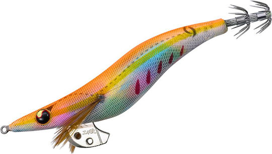 Squid Jig Duo Egimasa 3.0 #ccc6012 Gold Aji