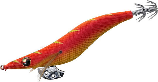 Squid Jig Duo Egimasa 3.0 #ccc6012 Gold Aji
