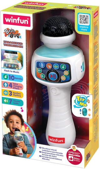Winfun Microphone Karaoke