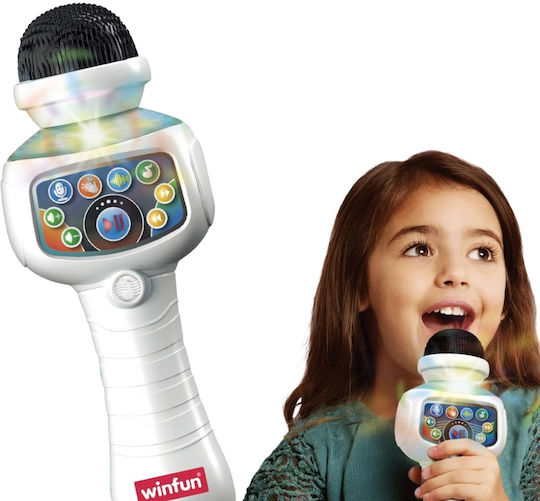 Winfun Microphone Karaoke