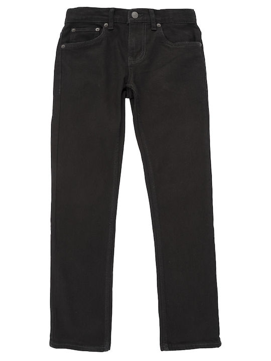 Levi's Kinder-Jeanshosen Levi's Schwarz Jungen