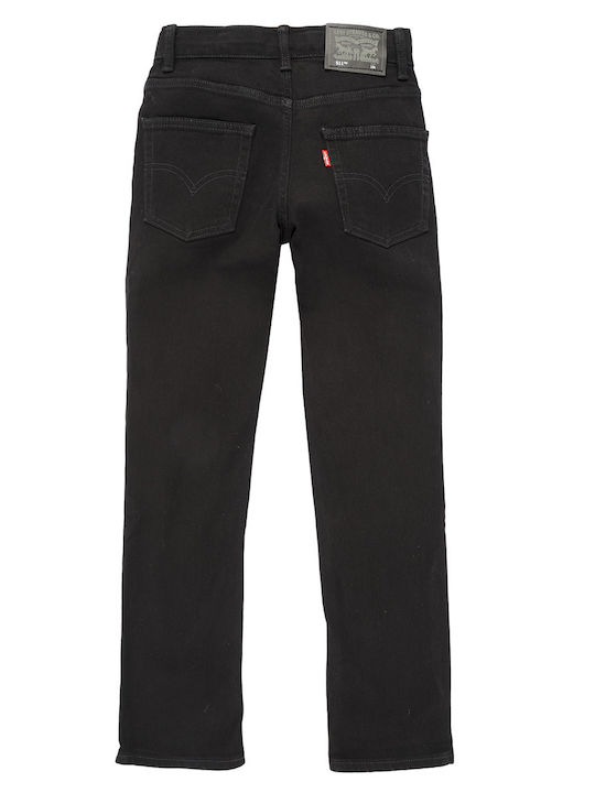 Levi's Kinder-Jeanshosen Levi's Schwarz Jungen
