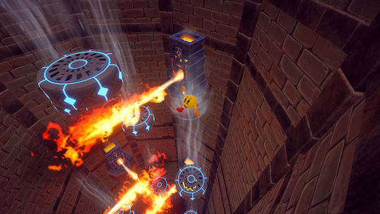 Pac-Man World 2: Re-PAC PS5-Spiel