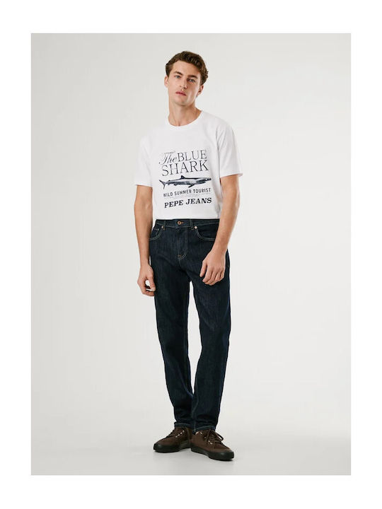 Men's Jeans Pants Denim