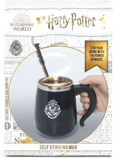 Thumbs Up Schimbare de căldură Cană Ceramică 450ml