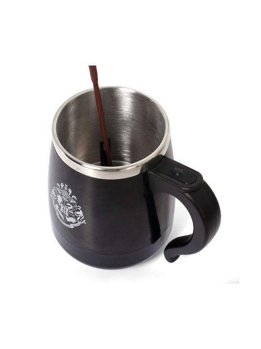 Thumbs Up Wärmewechsel Becher Keramik 450ml