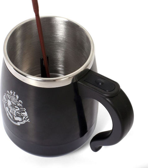 Thumbs Up Schimbare de căldură Cană Ceramică 450ml