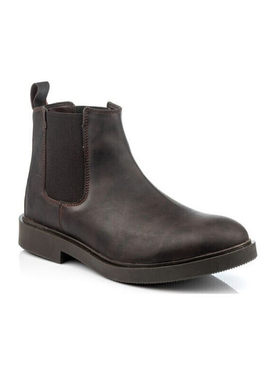 Brown Men's Boots
