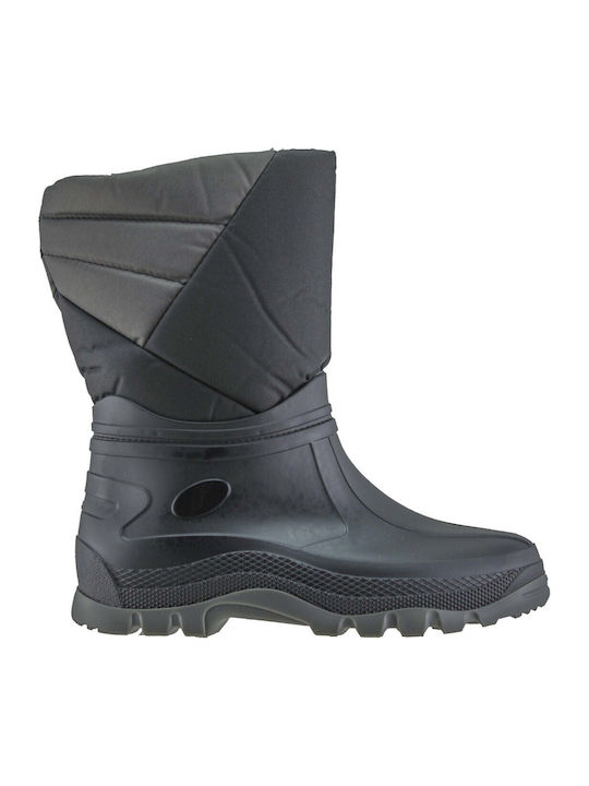 Adam's Shoes