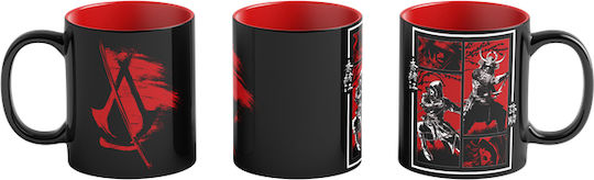 Mug Cup Good Loot Shadows Black 450 Ml
