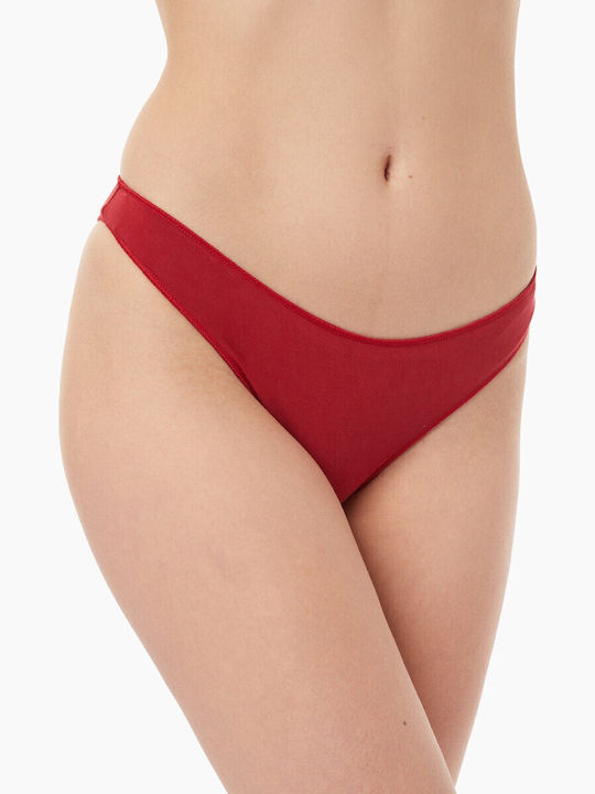 Women's Slip 2Pack White/Black