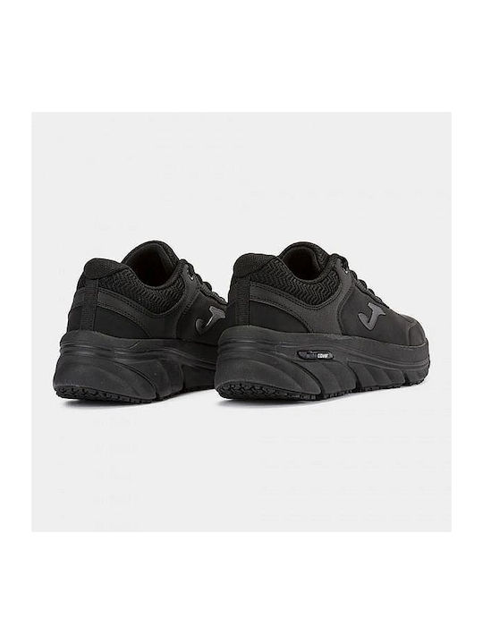 Joma Lady Women's Training Black Sport Shoes