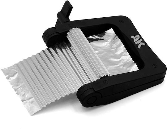 Ak Corrugation Tool Εργαλείο Κυμάτωσης Μοντέλισμο