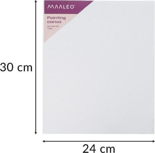 Maaleo Malsets 26Stück