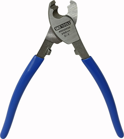SKS Tools Tăietor de cablu Lungime 200mm