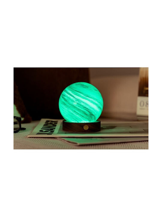 Gingko Light Decorative Lamp