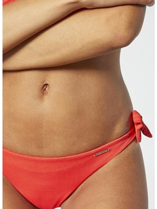 Set Bikini Brazil Πορτοκαλί