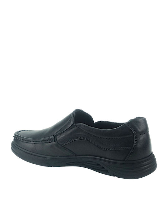 Men's Casual Shoes Black