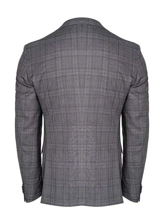 Herrenanzug Gray