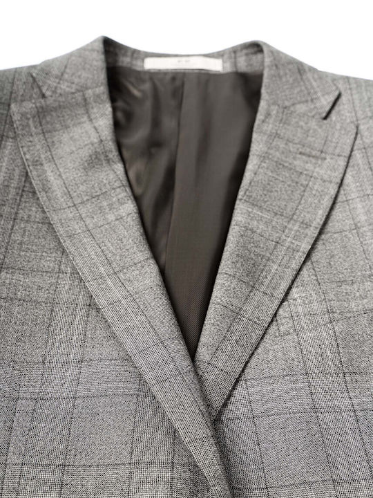 Herrenanzug Gray